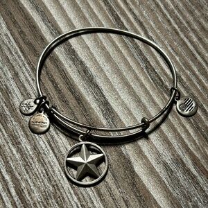 Alex and Ani bracelet